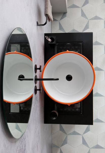 METALL-BODENSTÄNDER