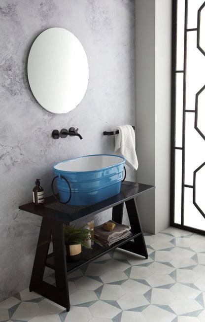 METALL-BODENSTÄNDER