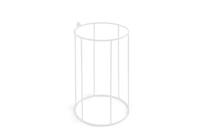 MIDI-Becken mit hohem Metallbodenrahmen