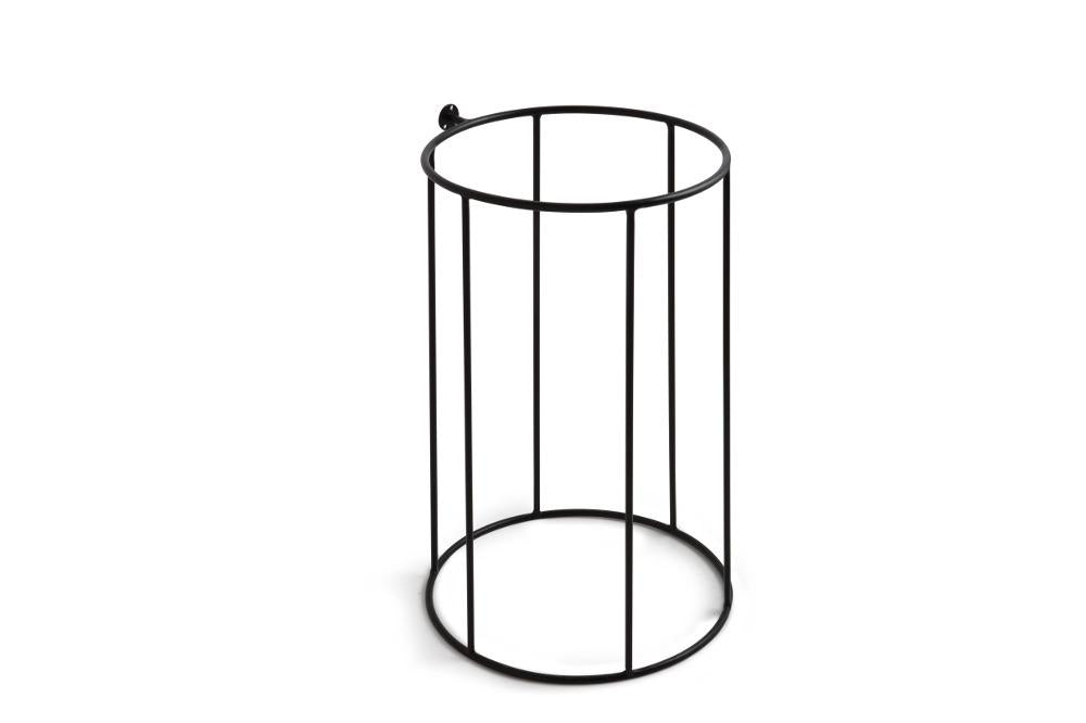 MIDI-Becken mit hohem Metallbodenrahmen