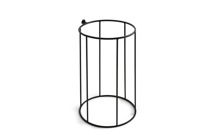 MIDI-Becken mit hohem Metallbodenrahmen