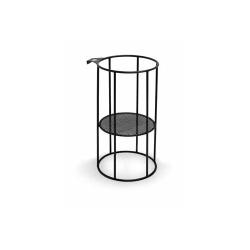 MIDI-Becken mit hohem Metallbodenrahmen