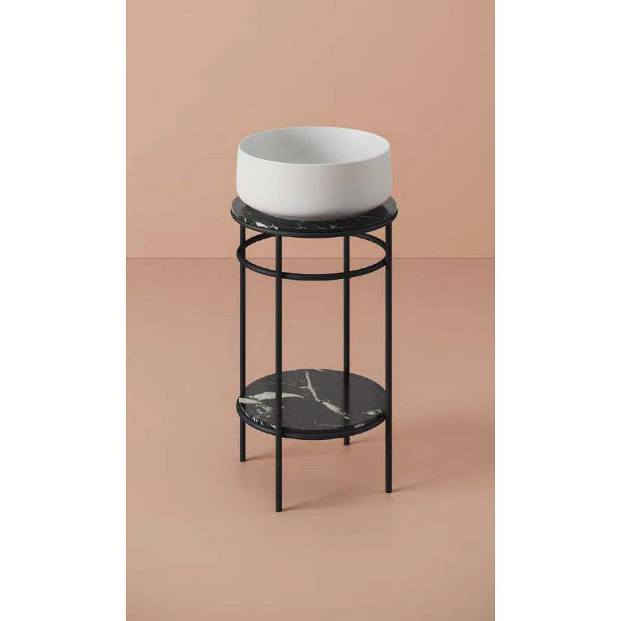 Plateau en marbre pour la structure Vogue 2.0