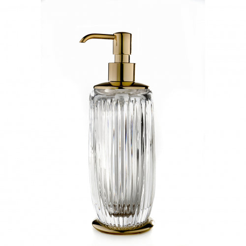 Dispenser Sapone da Appoggio Elegance