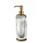 Dispenser Sapone da Appoggio Elegance