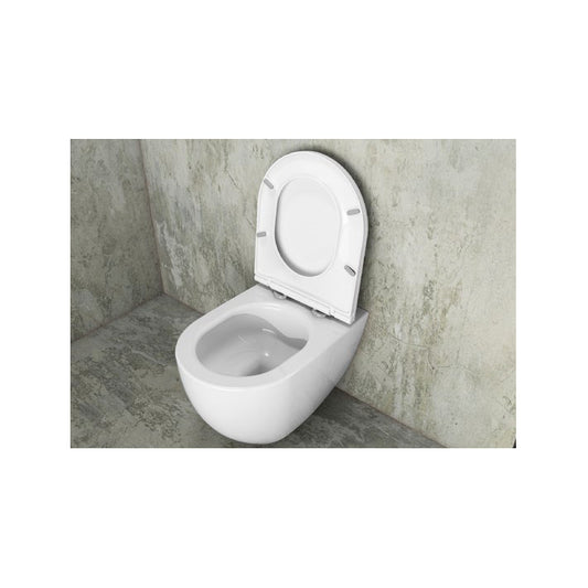 Tour/Venus Toilettensitzbezug