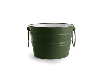 46,5 cm Keramikwaschbecken